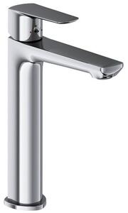 Ravak Life Umyvadlová baterie 24 cm, chrom LF014.00CR X070471