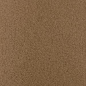 Ekokůže SOFT koženka v metráži, 380 g/m², šíře 145 cm, cappuccino