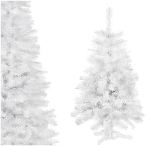 Vánoční stromek Jedle bílá 120 cm
