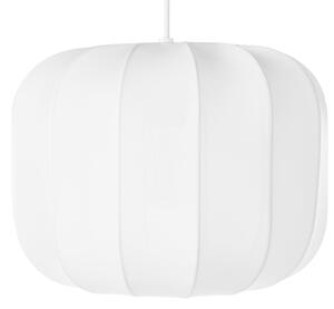 Závěsná lampa CABRIALES Bílá