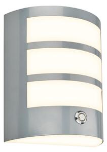 BRILONER LED nabíjecí nástěnné svítidlo, dotykový vypínač, 15 min. časovač, vč. USB-C kabelu 3793014