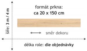 PVC Gratex 1770 4 m
