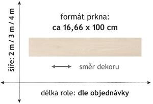 PVC Gratex 1761 4 m