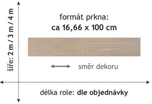 PVC Gratex 1760 4 m
