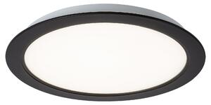 71240 Svítidlo Shaun2 IP20 3 W 220 lm černé