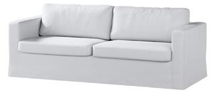 Potah na pohovku IKEA Karlstad 3-místná, nerozkládací, dlouhý