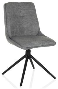 KONFERENČNÍ ŽIDLE, 53/89/58 cm MID.YOU - Konferenční židle, Online Only