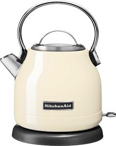 KitchenAid 5KEK1222EAC Rychlovarná konvice Stella krémová
