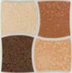 Rako Galileo DDV13200 roh 11x11 mix
