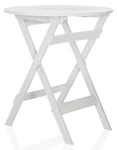 ZAHRADNÍ SKLÁDACÍ STOLEK, plast, 62/70/62 cm Gardenson - Online Only zahradní nábytek, Online Only