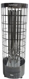 Harvia Cilindro PC70 6,8 kW saunová kamna black