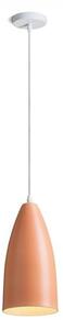 TUTTI závěsná oranžová 230V E27 15W - RED - DESIGN RENDL