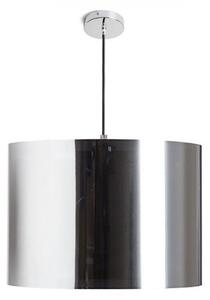 FANCY 50/30 závěsná chromovaná fólie 230V E27 20W - RED - DESIGN RENDL
