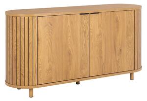Actona Komoda Colima 160 cm dub divoký