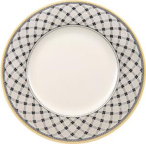 Villeroy & Boch 10-1069-2610 Jídelní talíř Audun Promenade 27 cm