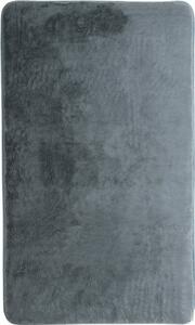 BO-MA Kusový koberec CAROL tmavě šedý BARVA: Šedá, ROZMĚR: 60x100 cm