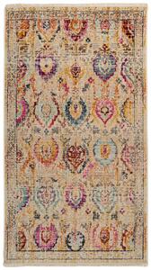 ORIENTÁLNÍ KOBEREC, 120/170 cm, vícebarevná - Online Only koberce & rohožky, Online Only