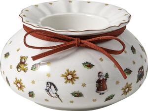 Villeroy & Boch 14-8659-3982 Stojan na čajovou svíčku Toy's Delight 10 cm