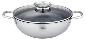 PÁNEV WOK 30 cm Johann Lafer - Online Only vaření, Online Only