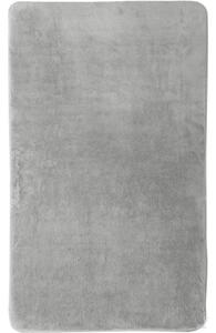 BO-MA Kusový koberec CAROL světle šedý BARVA: Šedá, ROZMĚR: 60x100 cm