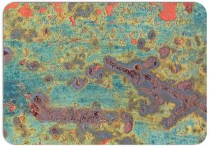 PokojovaDekorace.cz, Prostírání rezavý kov - 651, 43x30cm