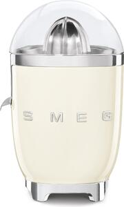 Smeg CJF11CREU Odšťavňovač na citrusy 50's Style krémový