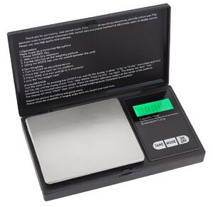 APT AG52E Kapesní digitální váha Professional 100/0,01g