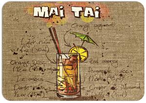 PokojovaDekorace.cz, Prostírání - 031, Mai Tai, 43x30cm