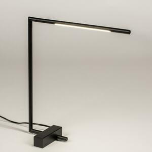 Stolní stmívatelná LED lampa Grado Black (LMD)