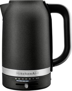 Rychlovarná konvice KitchenAid s regulací teploty 1,7 l litinová