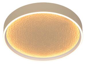 STROPNÍ LED SVÍTIDLO, 40/6,5 cm - Stropní svítidla