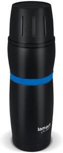 Lamart LT4053 termoska Cup 480 ml, modrá