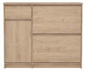 Botník Naia 92206 jackson hickory - TVI