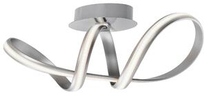 STROPNÍ LED SVÍTIDLO, 64/25/25 cm - Stropní svítidla