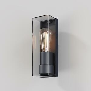 MAYTONI Nástěnné svítidlo Conf E27x1 15W IP 65 O450WL-01GF