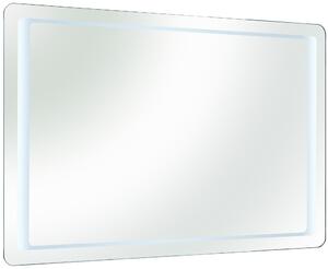 KOUPELNOVÉ ZRCADLO, 110/70/3 cm Xora - Koupelnová zrcadla