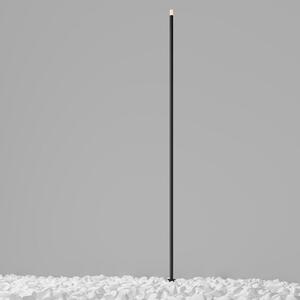MAYTONI Venkovní svítidlo Spear 3000K 1W IP 65 O441FL-L1GF3K1