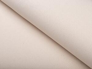 Biante Bavlněný povlak na polštář s lemem Canvas CAN-001 Přírodní režná 45 x 45 cm