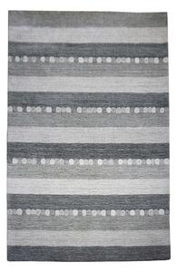 ORIENTÁLNÍ KOBEREC, 70/140 cm šedá Cazaris - Orientální koberce