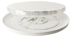 Milagro LED Koupelnové stropní svítidlo BRAVO LED/20W/230V 4000K pr. 39 cm IP44 MI0390