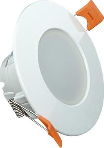Greenlux GXLL021 - Koupelnové svítidlo LED BONO LED/5W/230V IP65