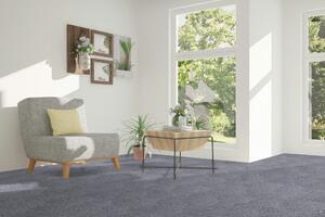 Condor Carpets AKCE: 150x200 cm Metrážový koberec Rambo-Bet 73 - neúčtujeme odřezky z role! - Bez obšití cm