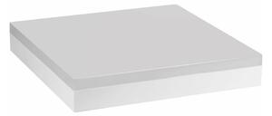 LED Koupelnové stropní svítidlo LED/24W/230V 4000K 28 cm IP44