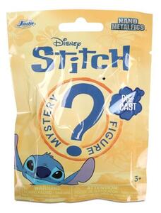 Sinsay - Kovová figurka s překvapením Jada Stitch - vícebarevná