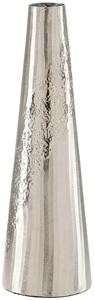 VÁZA, kov, 46.5 cm Ambia Home - Kovové vázy