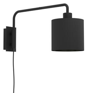 Eglo 99348 - Nástěnné svítidlo STAITI 1xE27/40W/230V