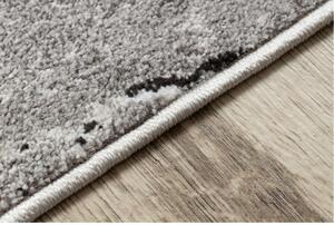 Kusový koberec Janra šedobéžový 80x150cm
