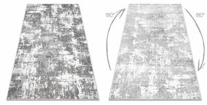 Kusový koberec Vansa šedý 80x150cm