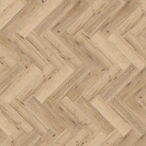 Vinylová podlaha Objectflor Expona Commercial 4128 Oiled Oak Parquet 3,34 m²