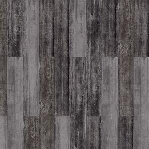 Vinylová podlaha Objectflor Expona Commercial 5118 Black Abstract 3,41 m²